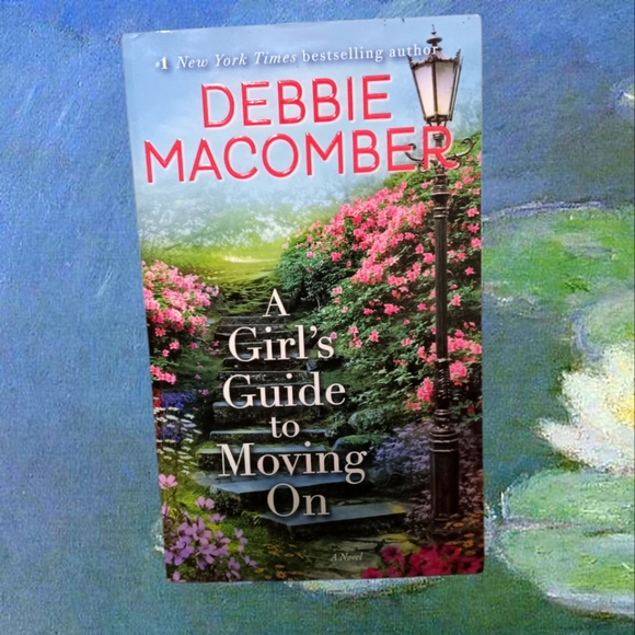 A Girl's Guide to Moving on - Picture 1 of 4